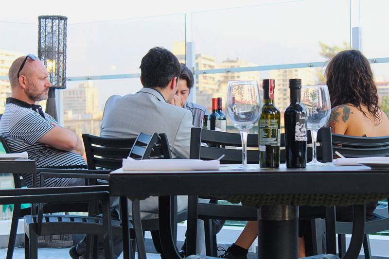 Fotos del hotel Sommelier Boutique:  20