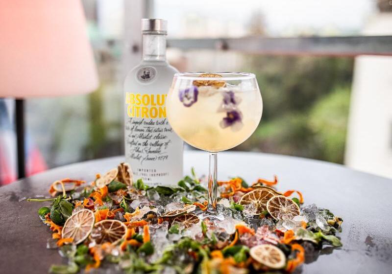 Fotos del hotel Sommelier Boutique:  6