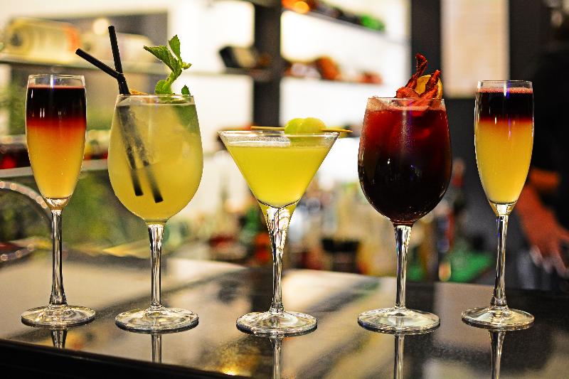 Fotos del hotel Sommelier Boutique:  10