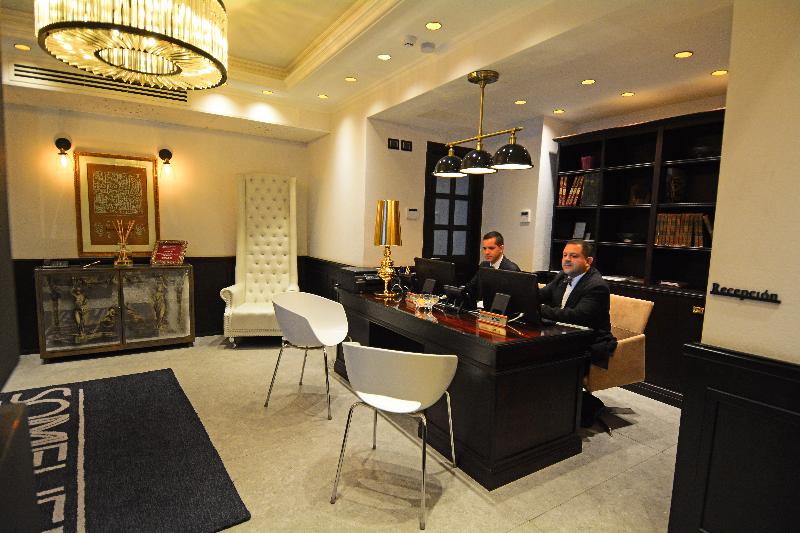 Fotos del hotel Sommelier Boutique:  8