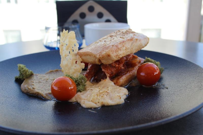 Fotos del hotel Sommelier Boutique:  12