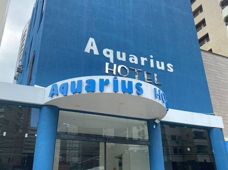 Aquarius