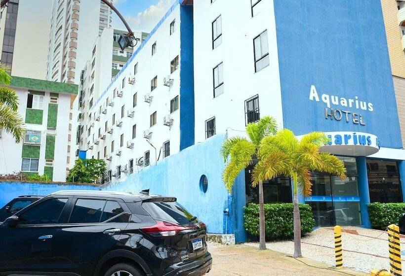 Fotos del hotel Aquarius:  10