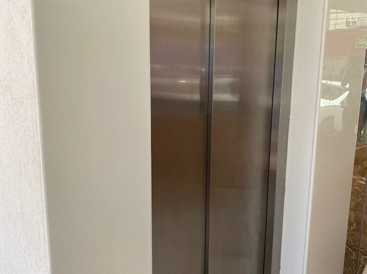 Fotos del hotel Aquarius:  9