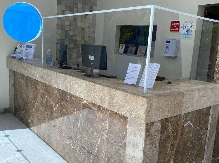 Fotos del hotel Aquarius:  25