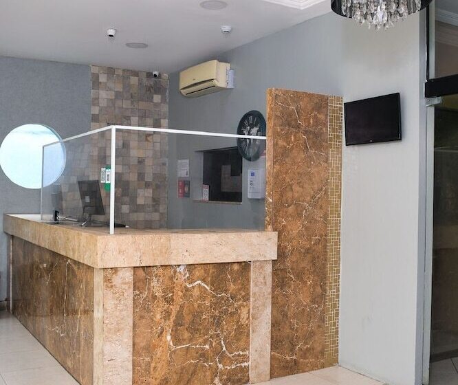 Fotos del hotel Aquarius:  23