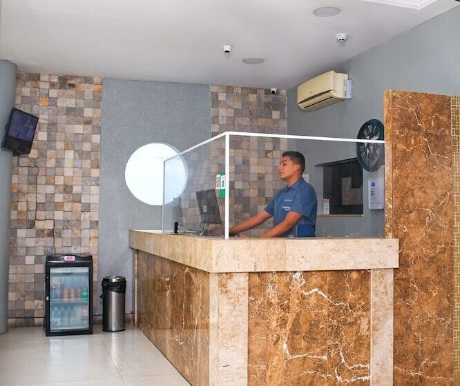 Fotos del hotel Aquarius:  6