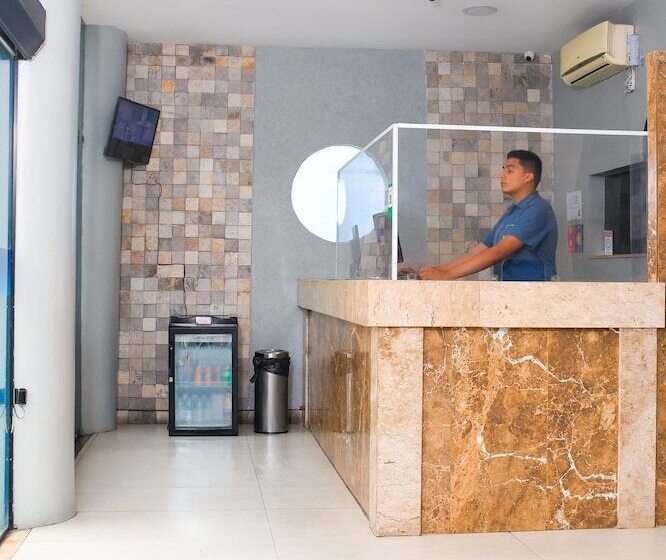 Fotos del hotel Aquarius:  14