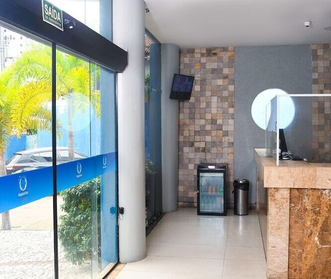 Fotos del hotel Aquarius:  20