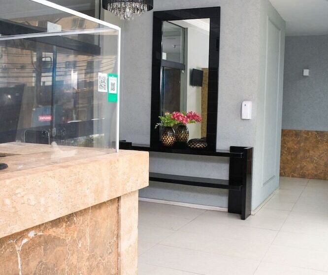 Fotos del hotel Aquarius:  18