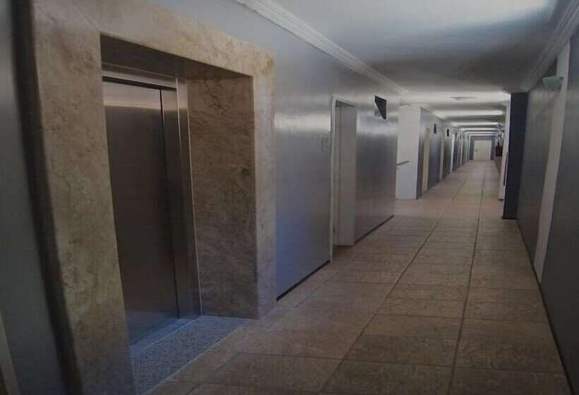 Fotos del hotel Aquarius:  3