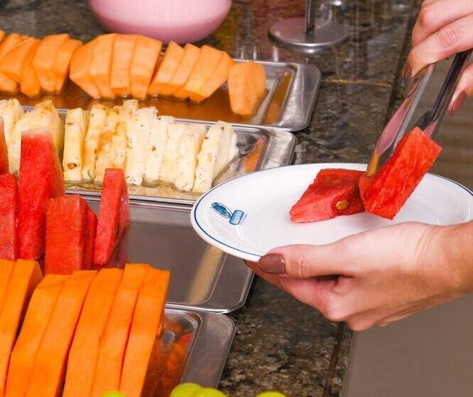 Fotos del hotel Aquarius:  22