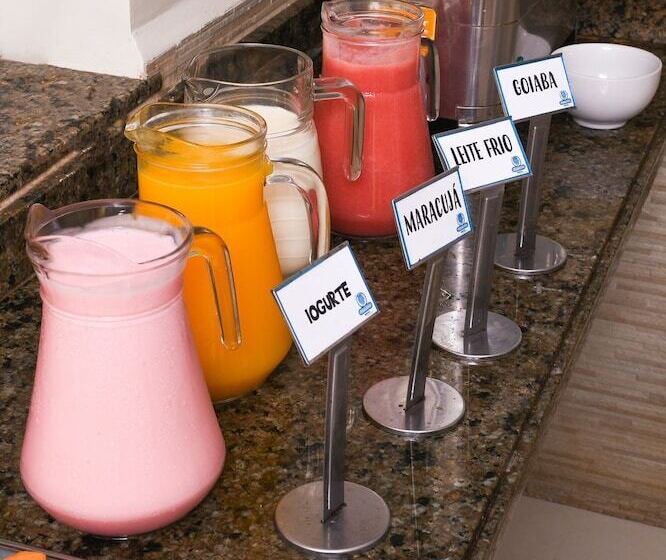 Fotos del hotel Aquarius:  24