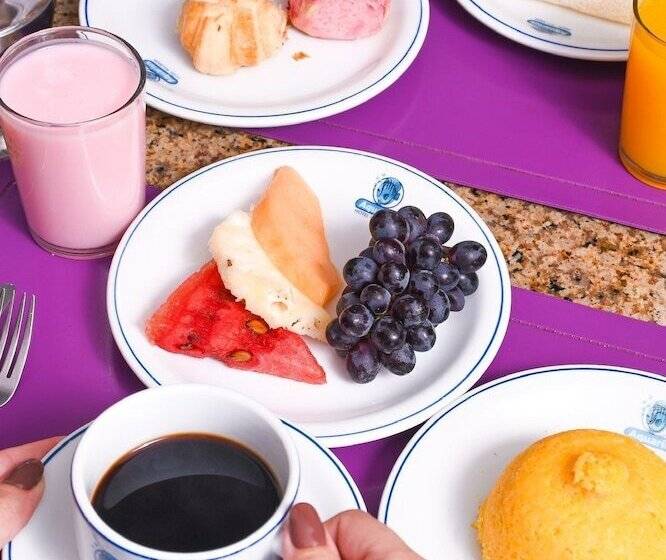 Fotos del hotel Aquarius:  5