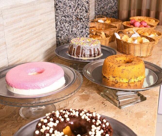 Fotos del hotel Aquarius:  13