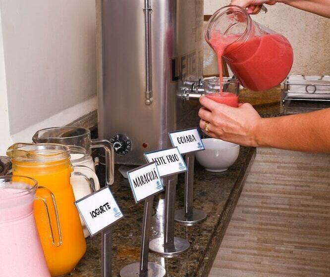 Fotos del hotel Aquarius:  8