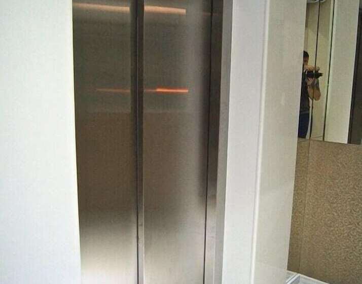 Fotos del hotel Aquarius:  15