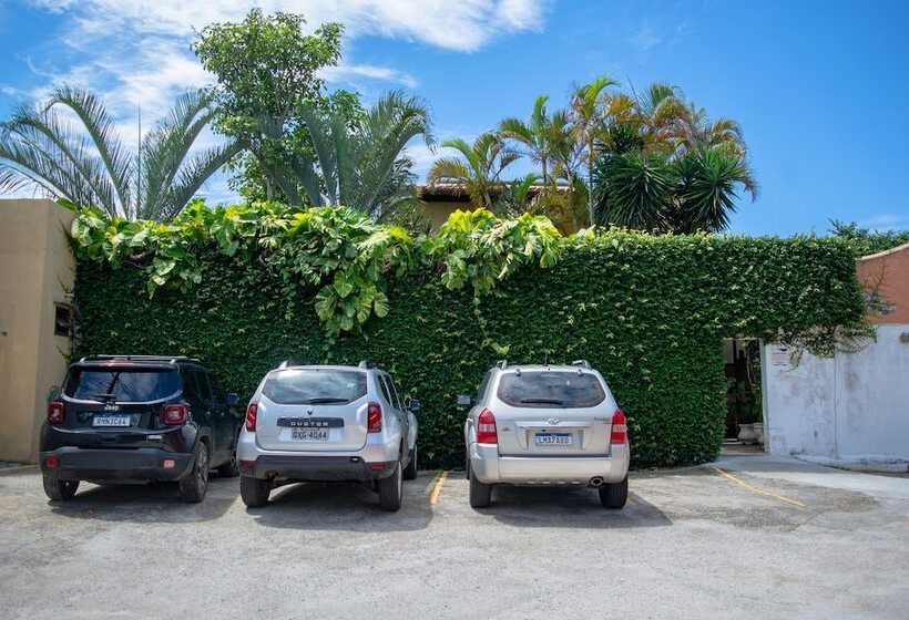 Fotos del hotel Pousada Da Cyssa:  4