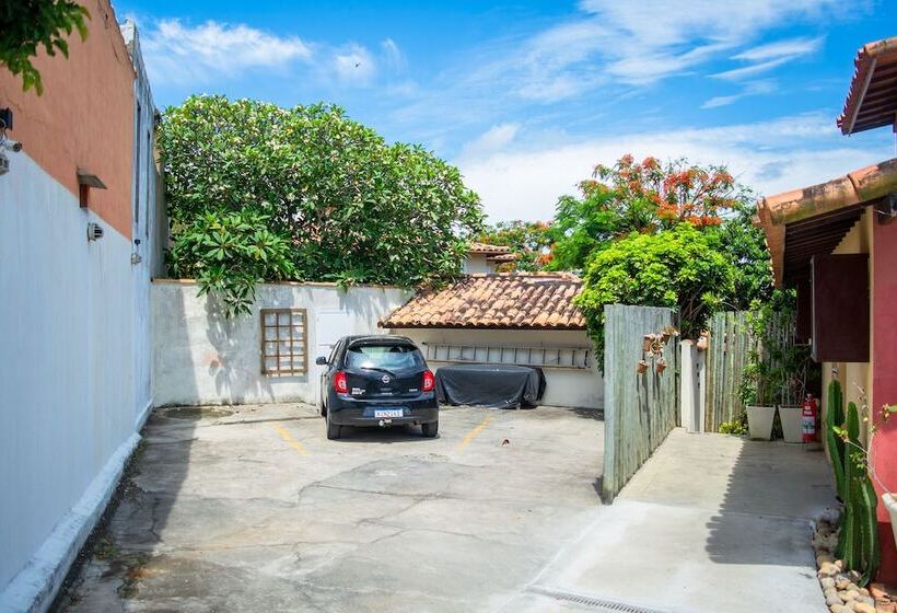 Fotos del hotel Pousada Da Cyssa:  11