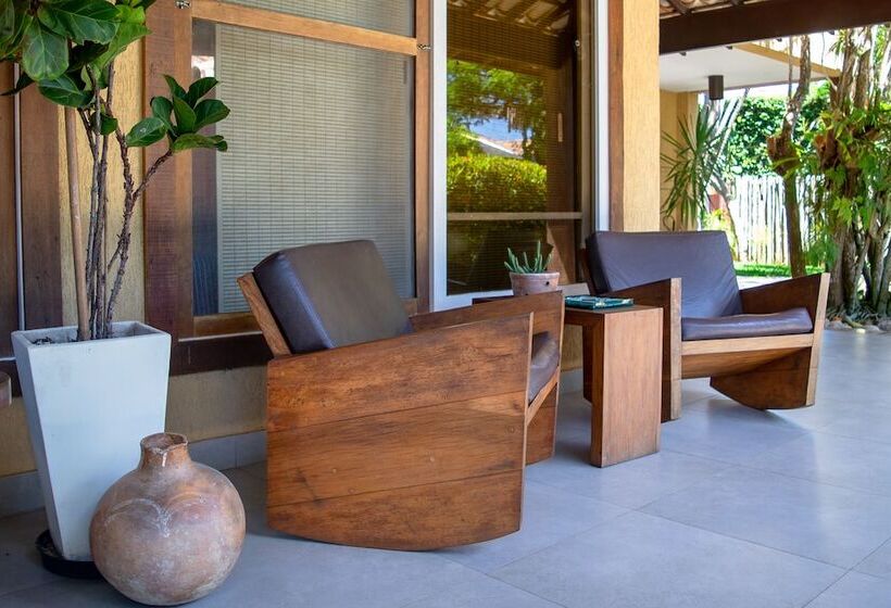 Fotos del hotel Pousada Da Cyssa:  12