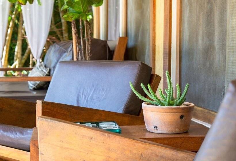 Fotos del hotel Pousada Da Cyssa:  14