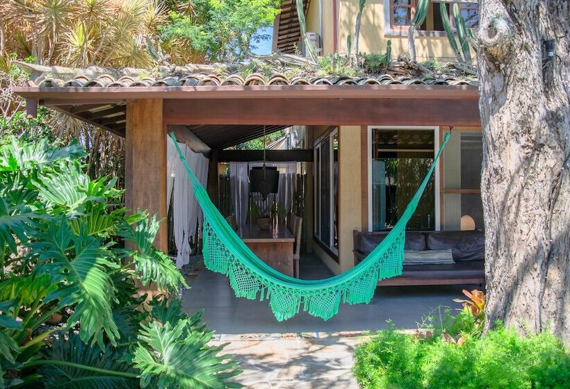 Fotos del hotel Pousada Da Cyssa:  9