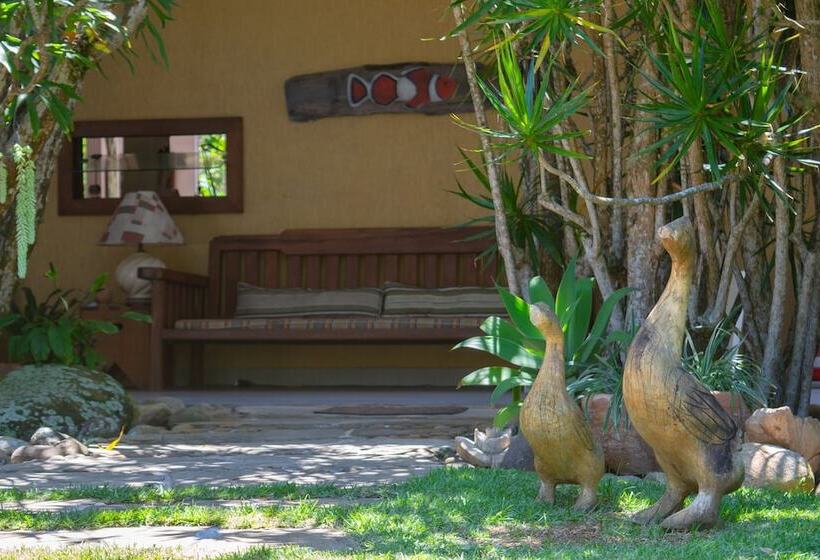 Fotos del hotel Pousada Da Cyssa:  15