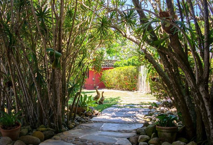 Fotos del hotel Pousada Da Cyssa:  7