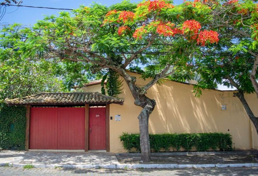 Fotos del hotel Pousada Da Cyssa:  5