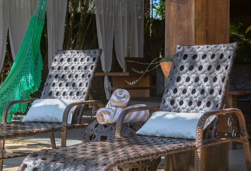 Fotos del hotel Pousada Da Cyssa:  3