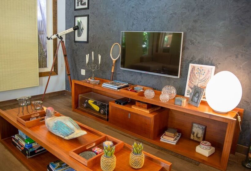 Fotos del hotel Pousada Da Cyssa:  2