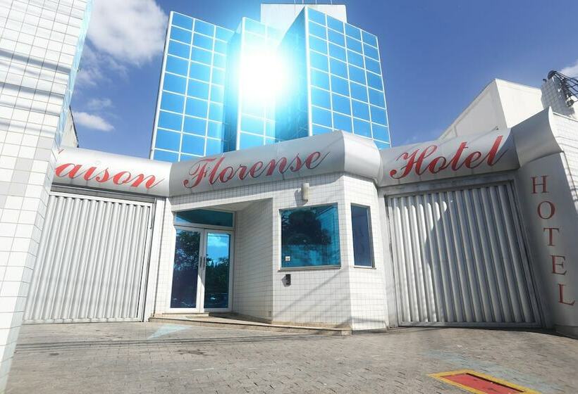 Fotos del hotel Maison Florense:  6