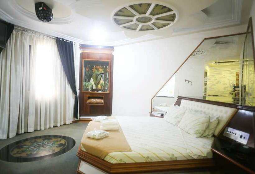 Fotos del hotel Maison Florense:  19