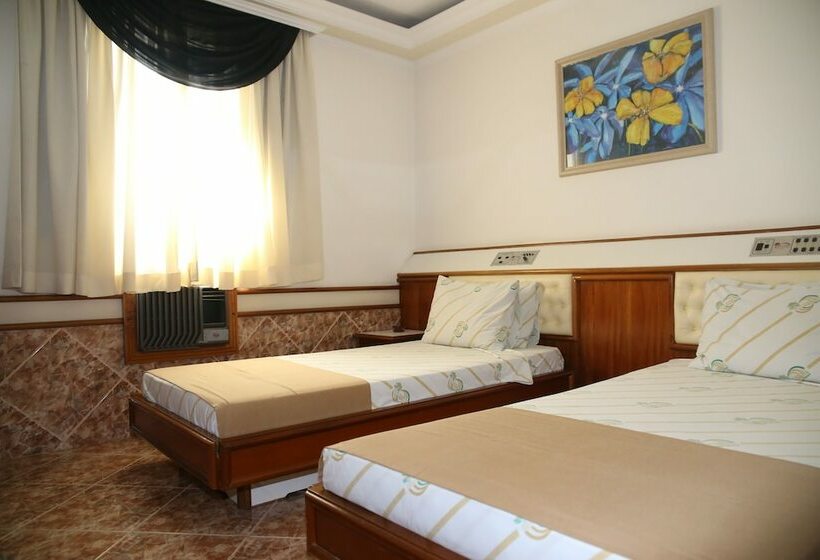 Fotos del hotel Maison Florense:  14