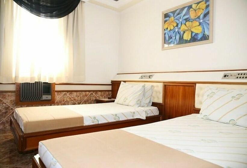 Fotos del hotel Maison Florense:  12