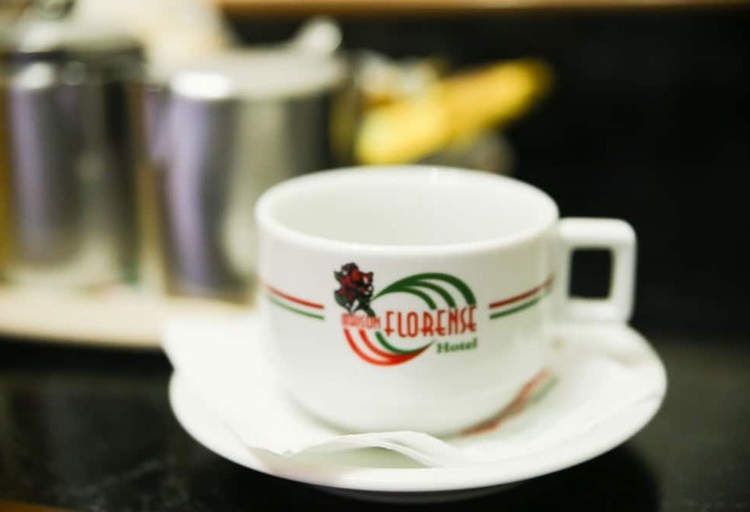 Fotos del hotel Maison Florense:  3