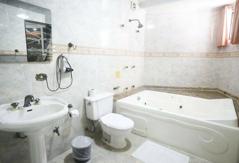 Fotos del hotel Maison Florense:  8