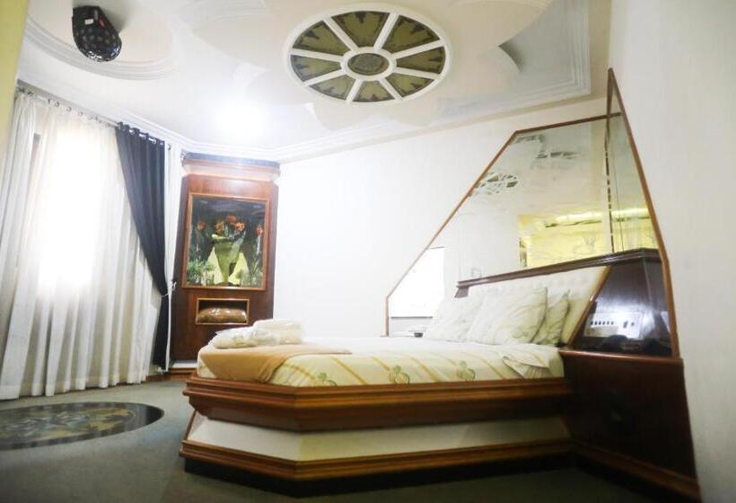 Fotos del hotel Maison Florense:  7