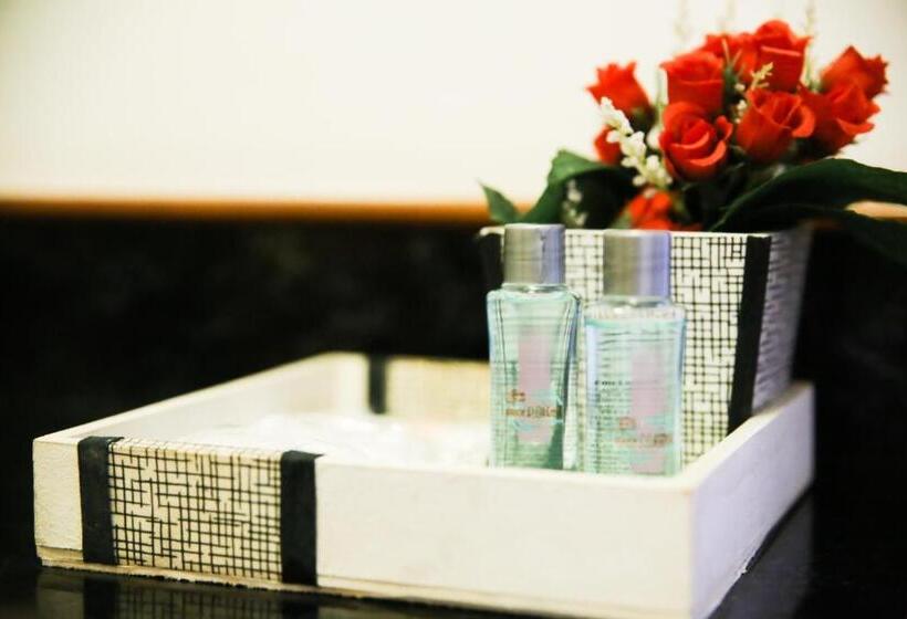 Fotos del hotel Maison Florense:  9