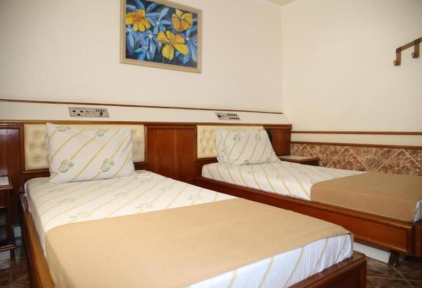 Fotos del hotel Maison Florense:  22