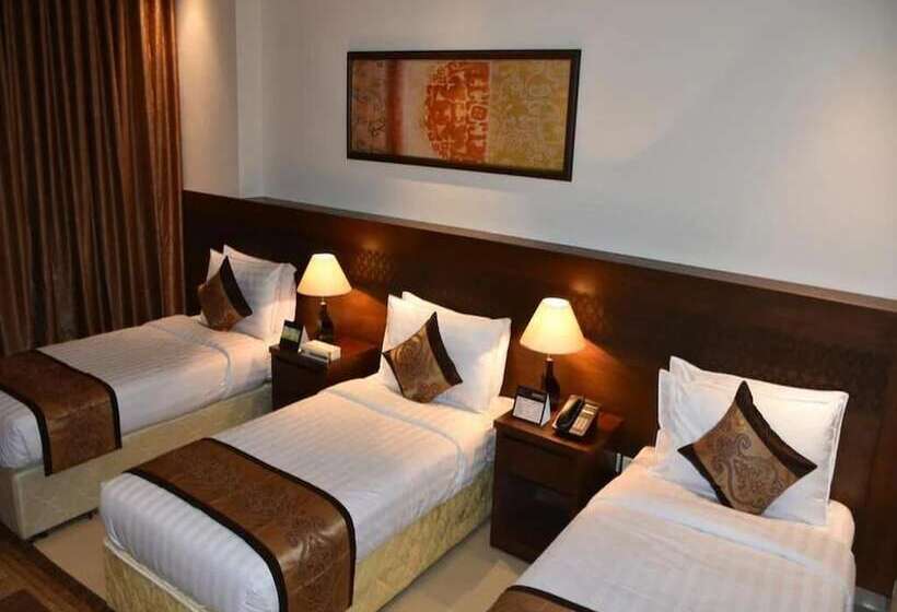 Fotos del hotel Drnef Ajyad:  6