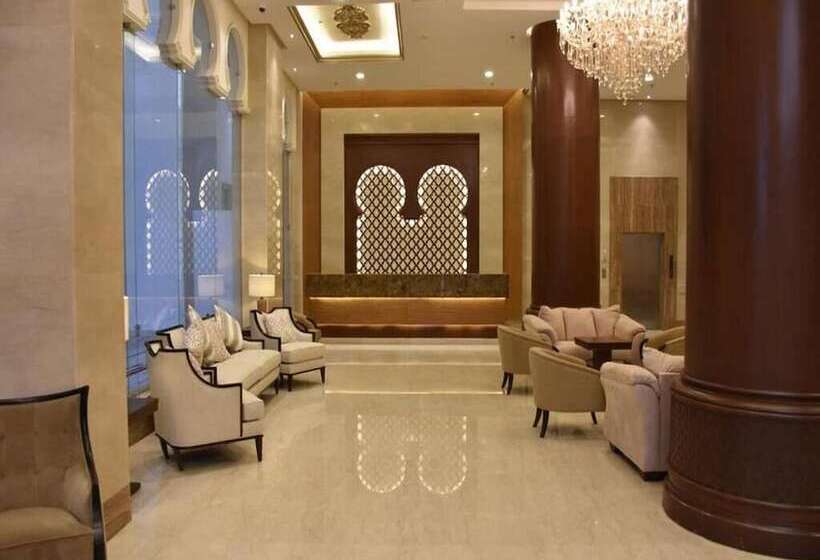 Fotos del hotel Drnef Ajyad:  13