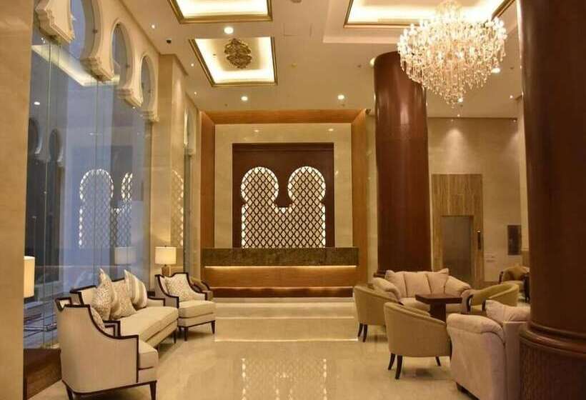 Fotos del hotel Drnef Ajyad:  14