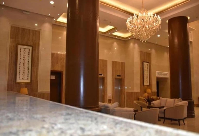 Fotos del hotel Drnef Ajyad:  15