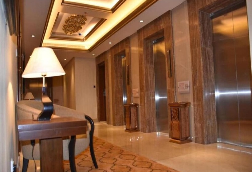 Fotos del hotel Drnef Ajyad:  16