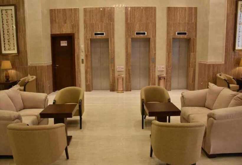 Fotos del hotel Drnef Ajyad:  2