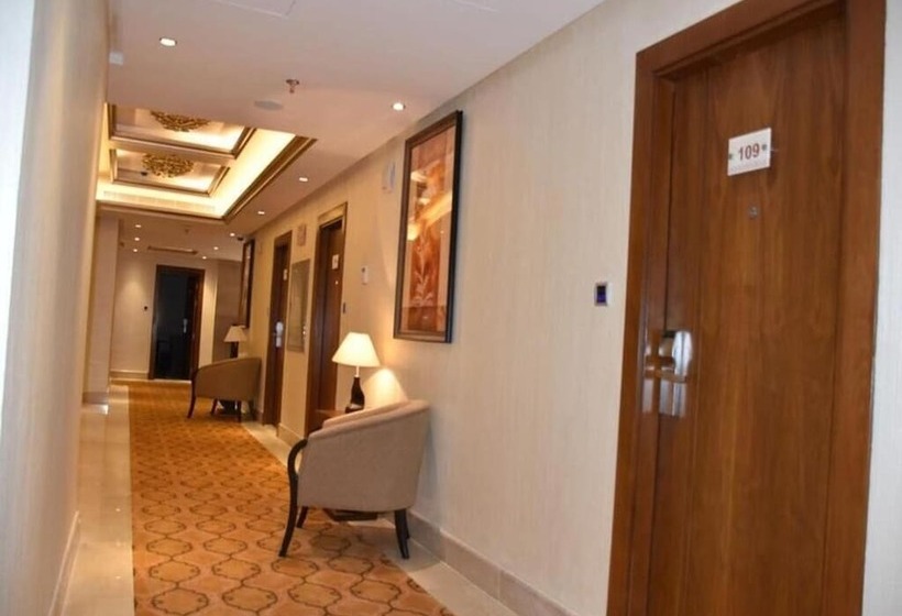 Fotos del hotel Drnef Ajyad:  3