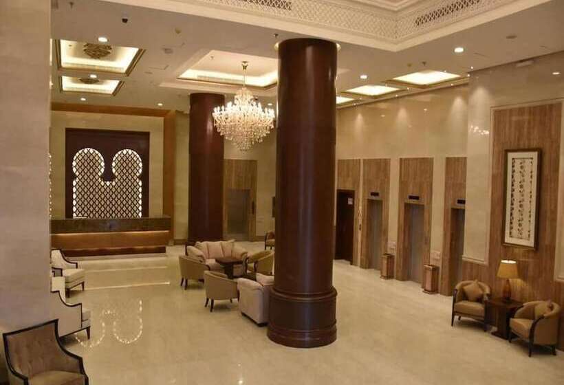 Fotos del hotel Drnef Ajyad:  7