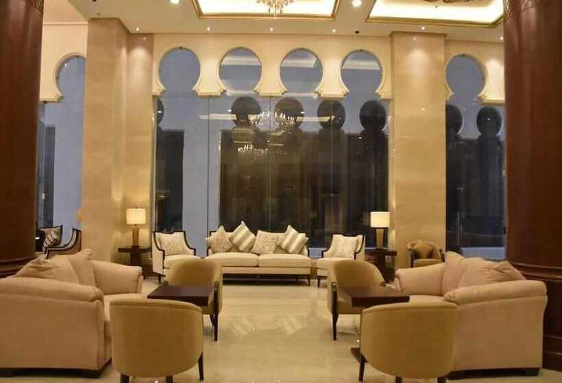 Fotos del hotel Drnef Ajyad:  12