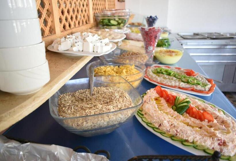 Fotos del hotel Planet Oasis Resort Dahab:  10